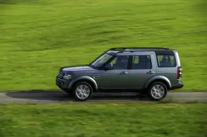Land Rover Discovery MY2014 - 143