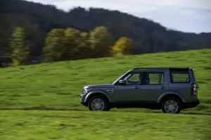 Land Rover Discovery MY2014 - 145