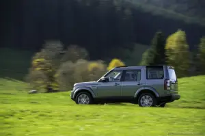 Land Rover Discovery MY2014 - 146