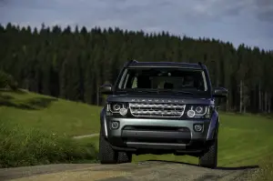 Land Rover Discovery MY2014 - 148
