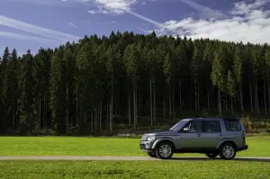 Land Rover Discovery MY2014 - 152