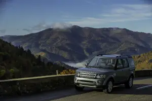 Land Rover Discovery MY2014 - 158