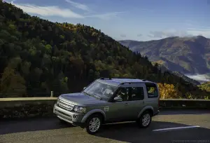 Land Rover Discovery MY2014 - 159