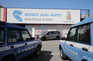 Land Rover Discovery - Polizia - 3