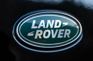 Land Rover Discovery - Prova su strada 2019