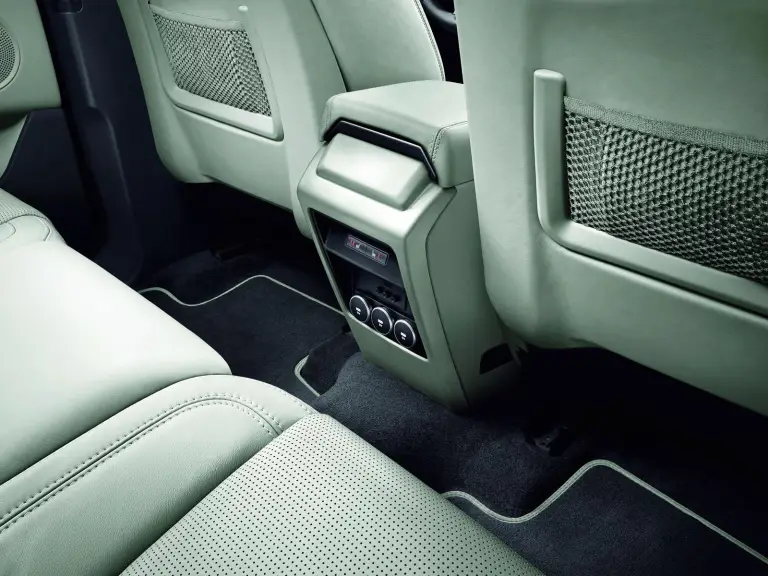 Land Rover Discovery Sport 2015 - 1