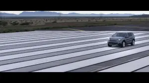Land Rover Discovery Sport 2015