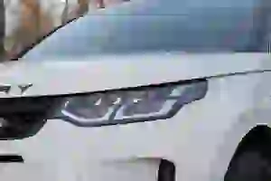Land Rover Discovery Sport 2019 - La prova su strada