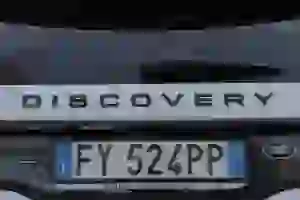 Land Rover Discovery Sport 2019 - La prova su strada - 11