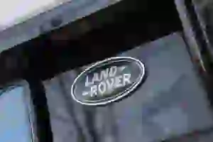 Land Rover Discovery Sport 2019 - La prova su strada