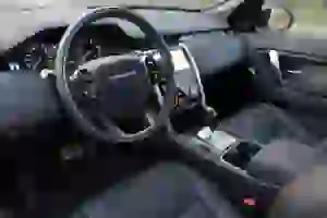 Land Rover Discovery Sport 2019 - La prova su strada