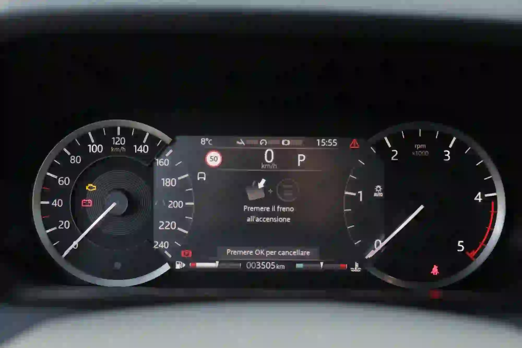 Land Rover Discovery Sport 2019 - La prova su strada - 21