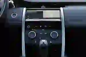 Land Rover Discovery Sport 2019 - La prova su strada
