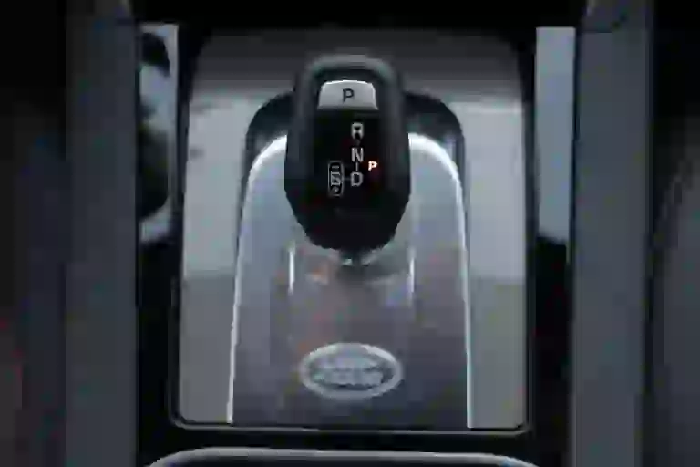 Land Rover Discovery Sport 2019 - La prova su strada - 31