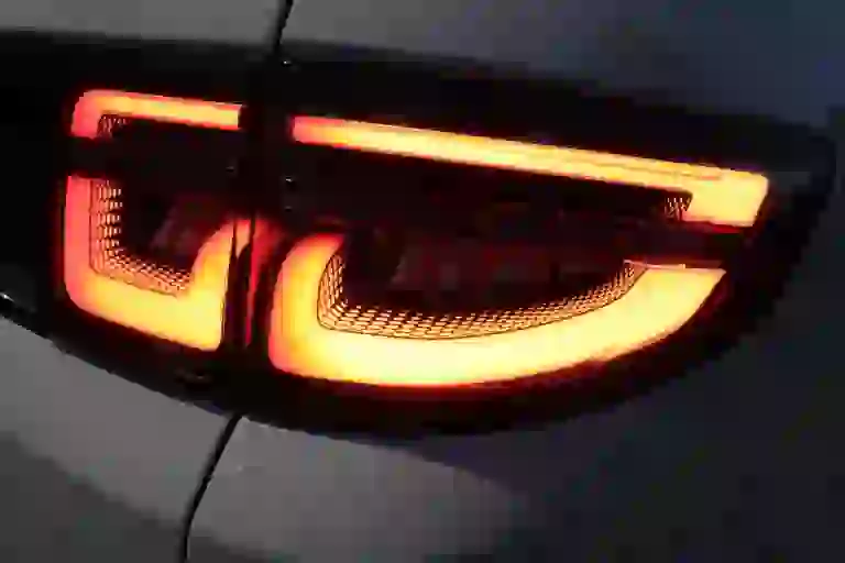Land Rover Discovery Sport 2019 - La prova su strada - 43