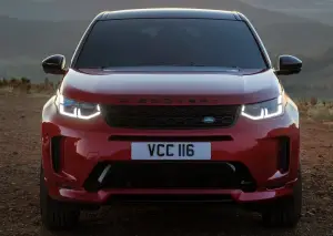 Land Rover Discovery Sport 2020 - 7