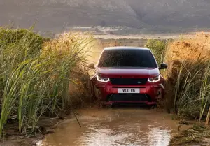 Land Rover Discovery Sport 2020 - 9