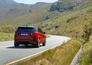 Land Rover Discovery Sport 2020 - 33