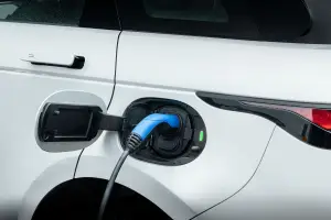 Land Rover Discovery Sport e Range Rover Evoque plug-in hybrid - 35