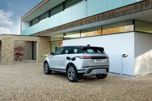 Land Rover Discovery Sport e Range Rover Evoque plug-in hybrid - 26