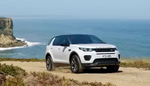 Land Rover Discovery Sport Landmark - 1