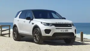 Land Rover Discovery Sport Landmark - 2