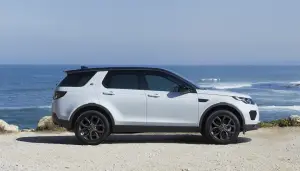 Land Rover Discovery Sport Landmark