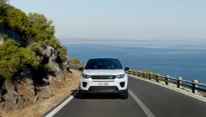 Land Rover Discovery Sport Landmark - 4