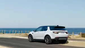 Land Rover Discovery Sport Landmark