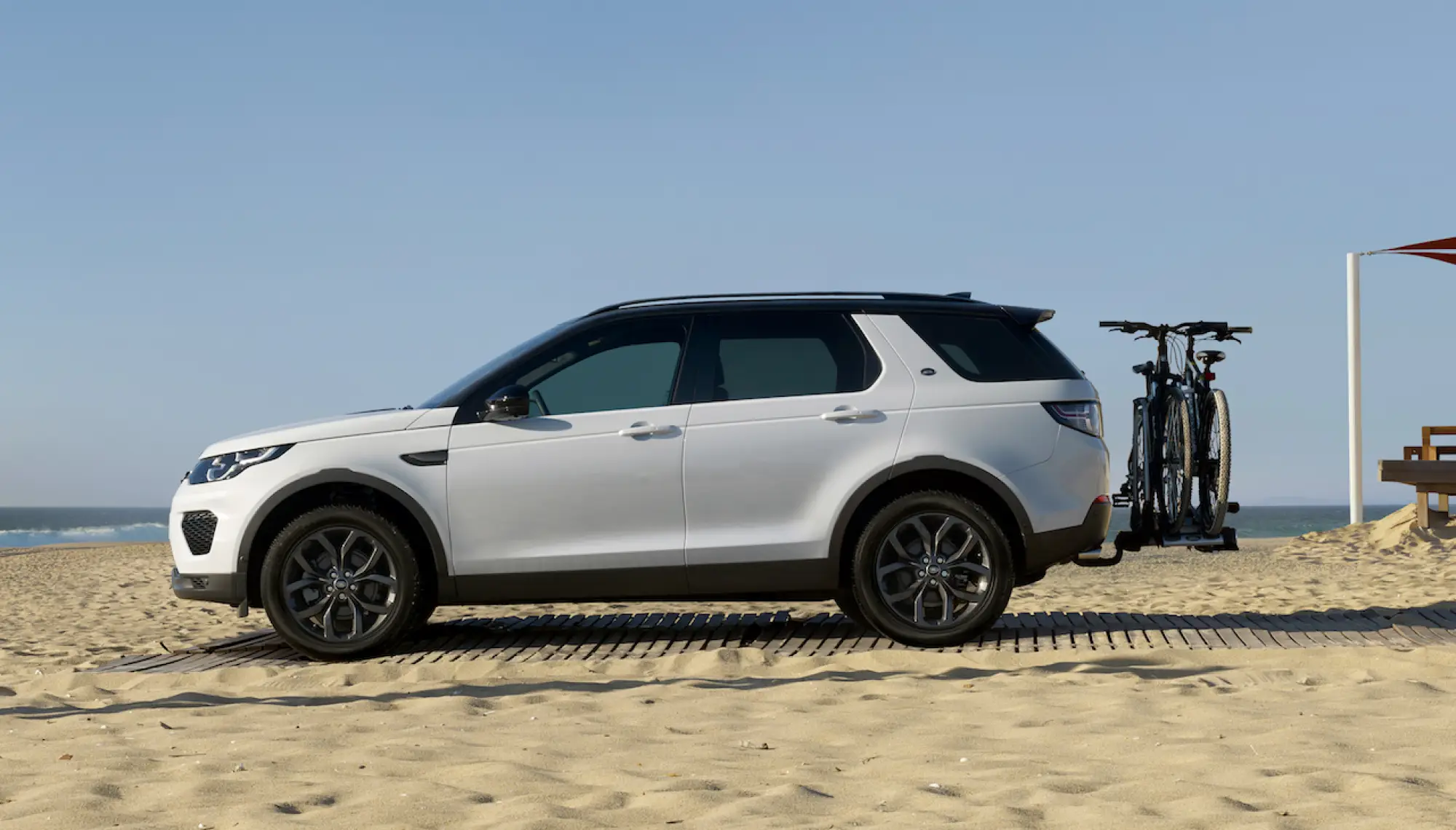 Land Rover Discovery Sport Landmark - 6