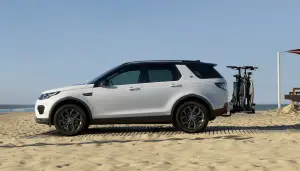 Land Rover Discovery Sport Landmark