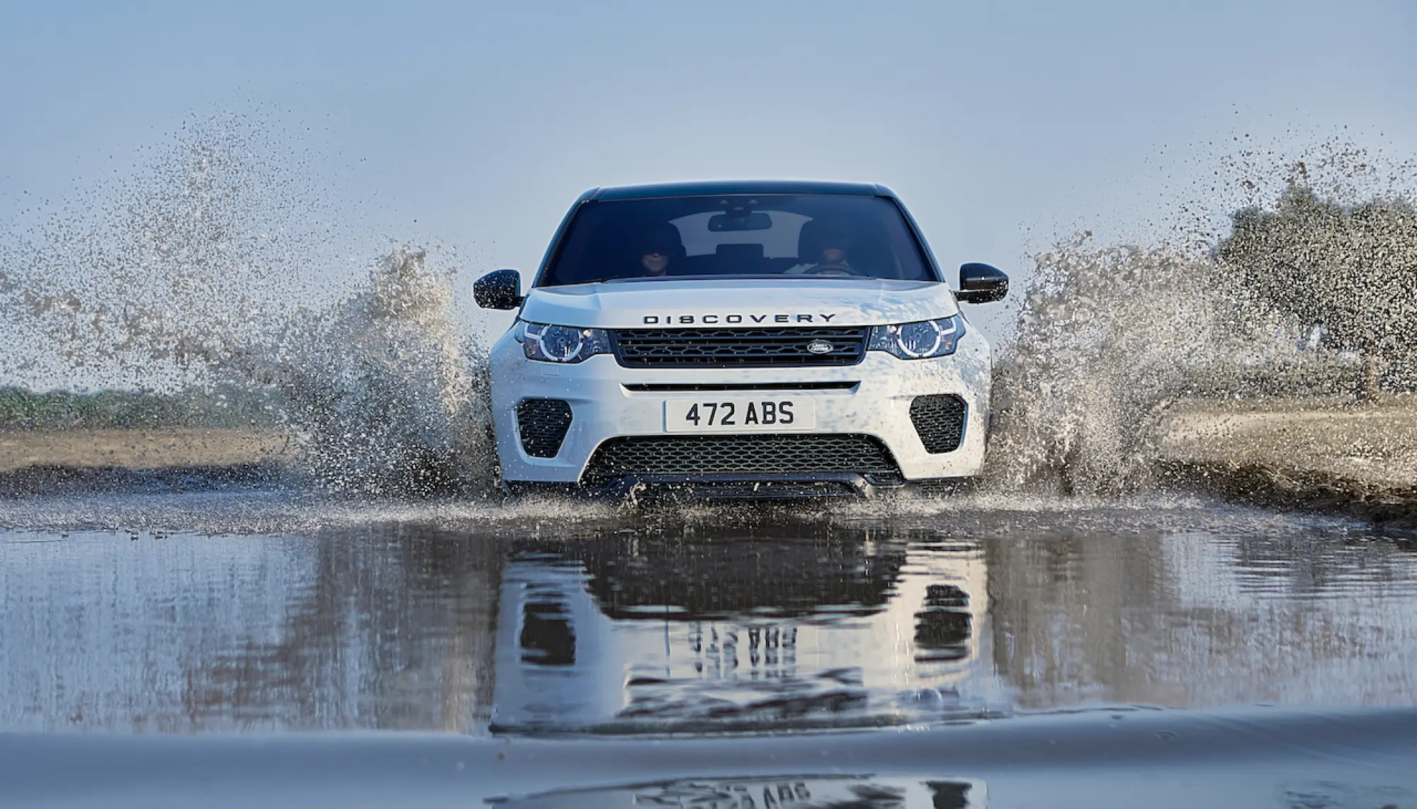 Land Rover Discovery Sport Landmark - 7