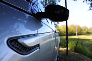 Land Rover Discovery Sport - Prova su strada 2016 - 12