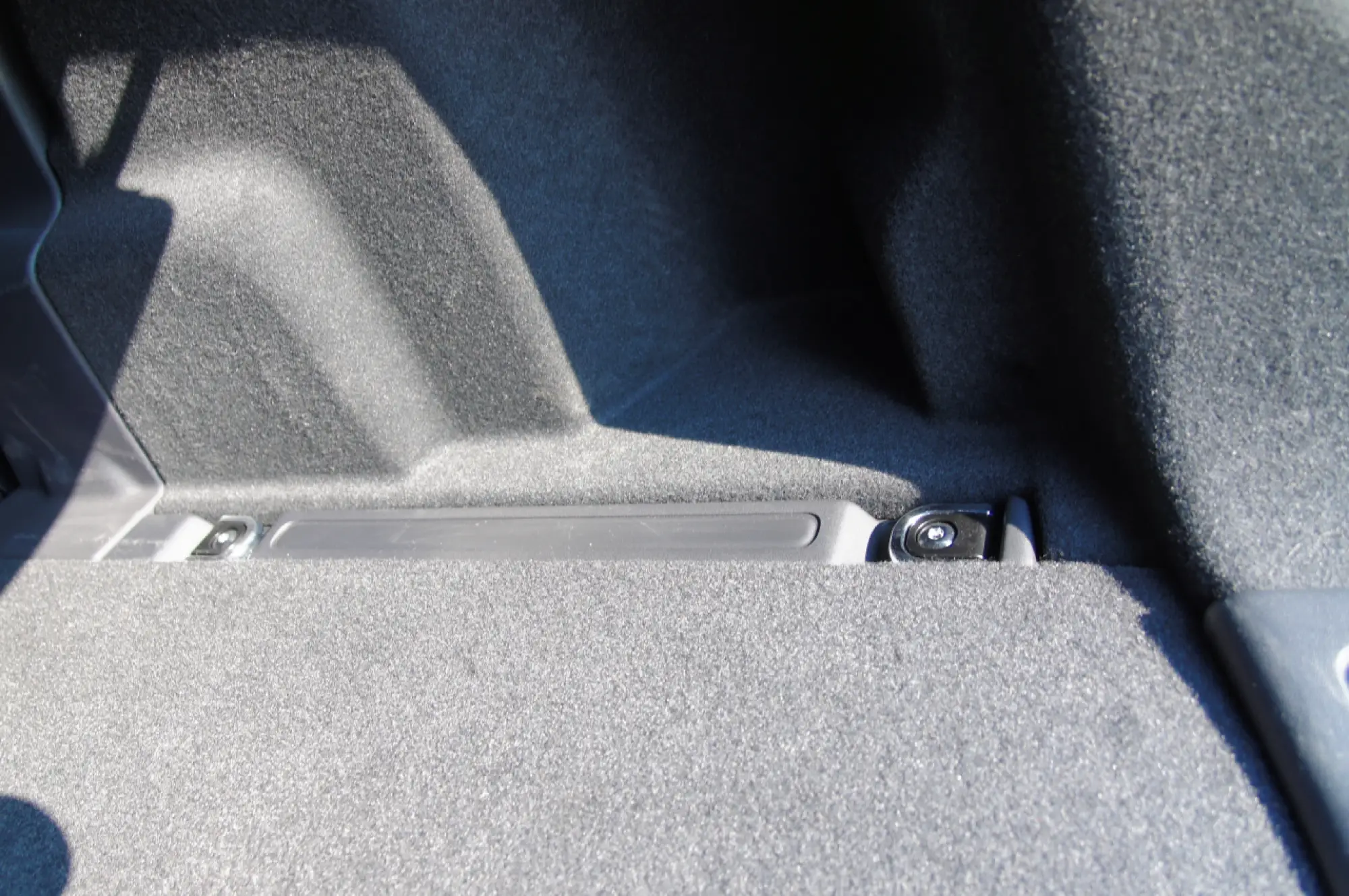 Land Rover Discovery Sport - Prova su strada - 8