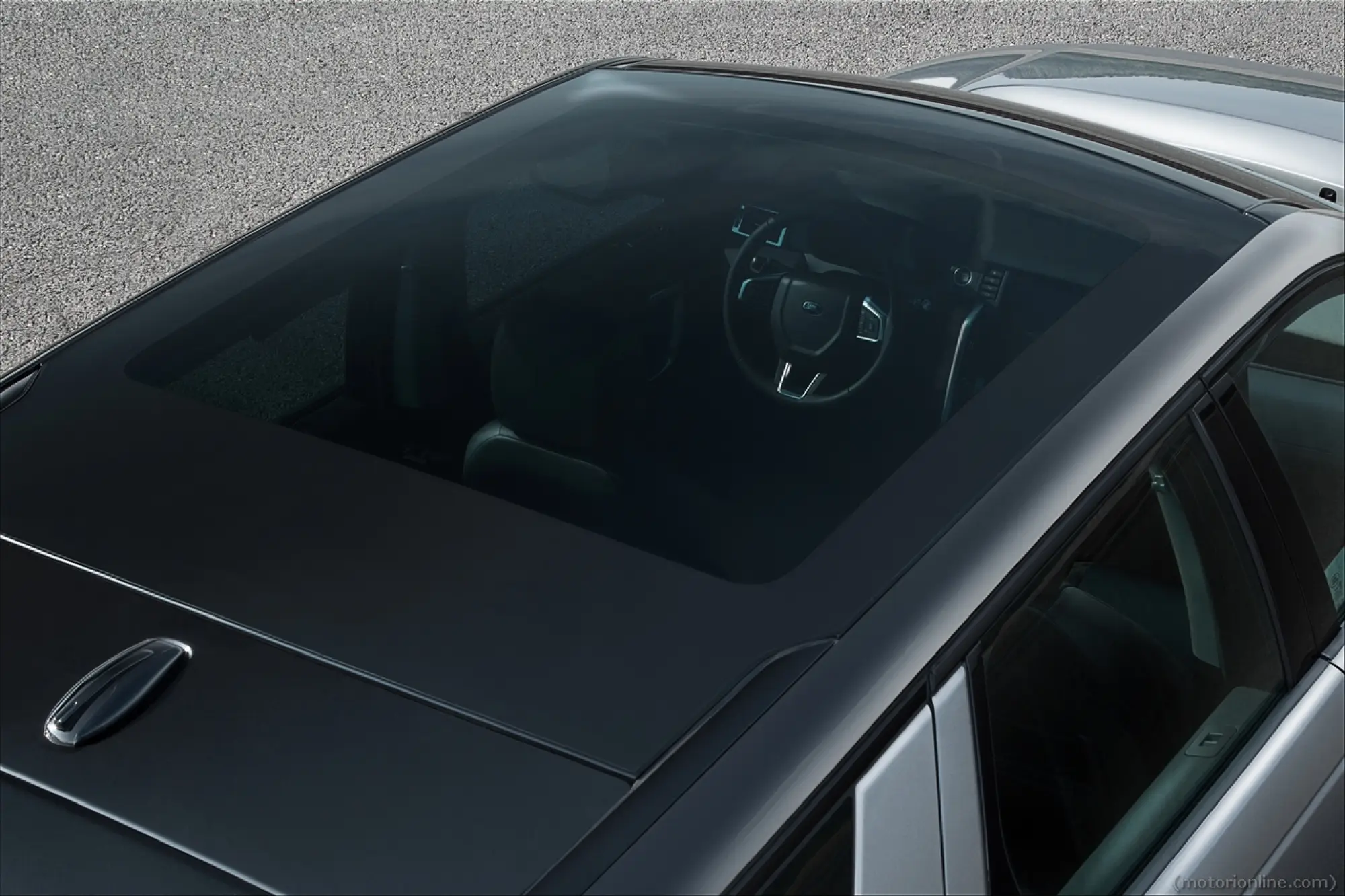 Land Rover Discovery Sport - 17