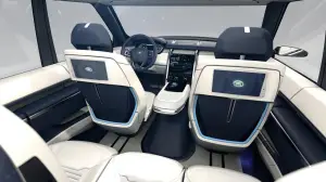 Land Rover Discovery Vision Concept - 5