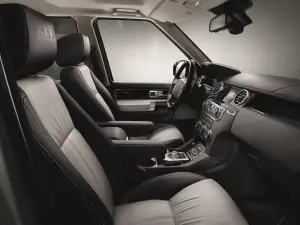 Land Rover Discovery XXV Special Edition