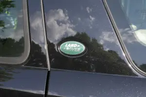 Land Rover Freelander 2 prova su strada