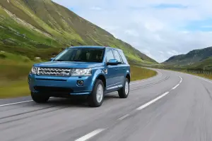 Land Rover Freelander 2013 - 1