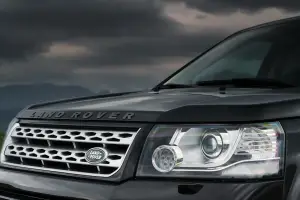 Land Rover Freelander 2013 - 24