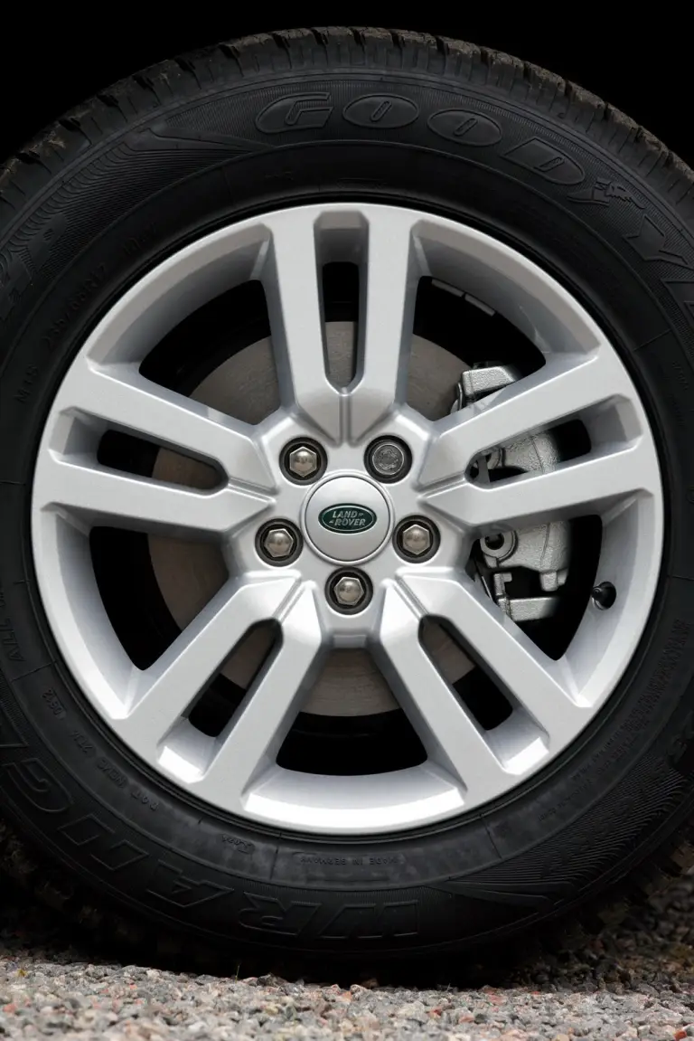 Land Rover Freelander 2013 - 52