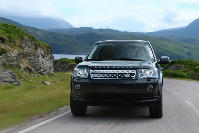 Land Rover Freelander 2013 - 59