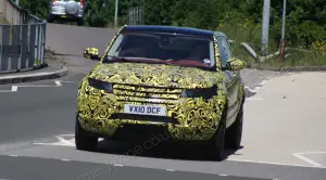 Land Rover LRX 2011 5p - 2