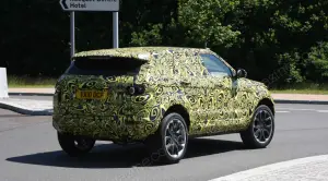 Land Rover LRX 2011 5p - 3