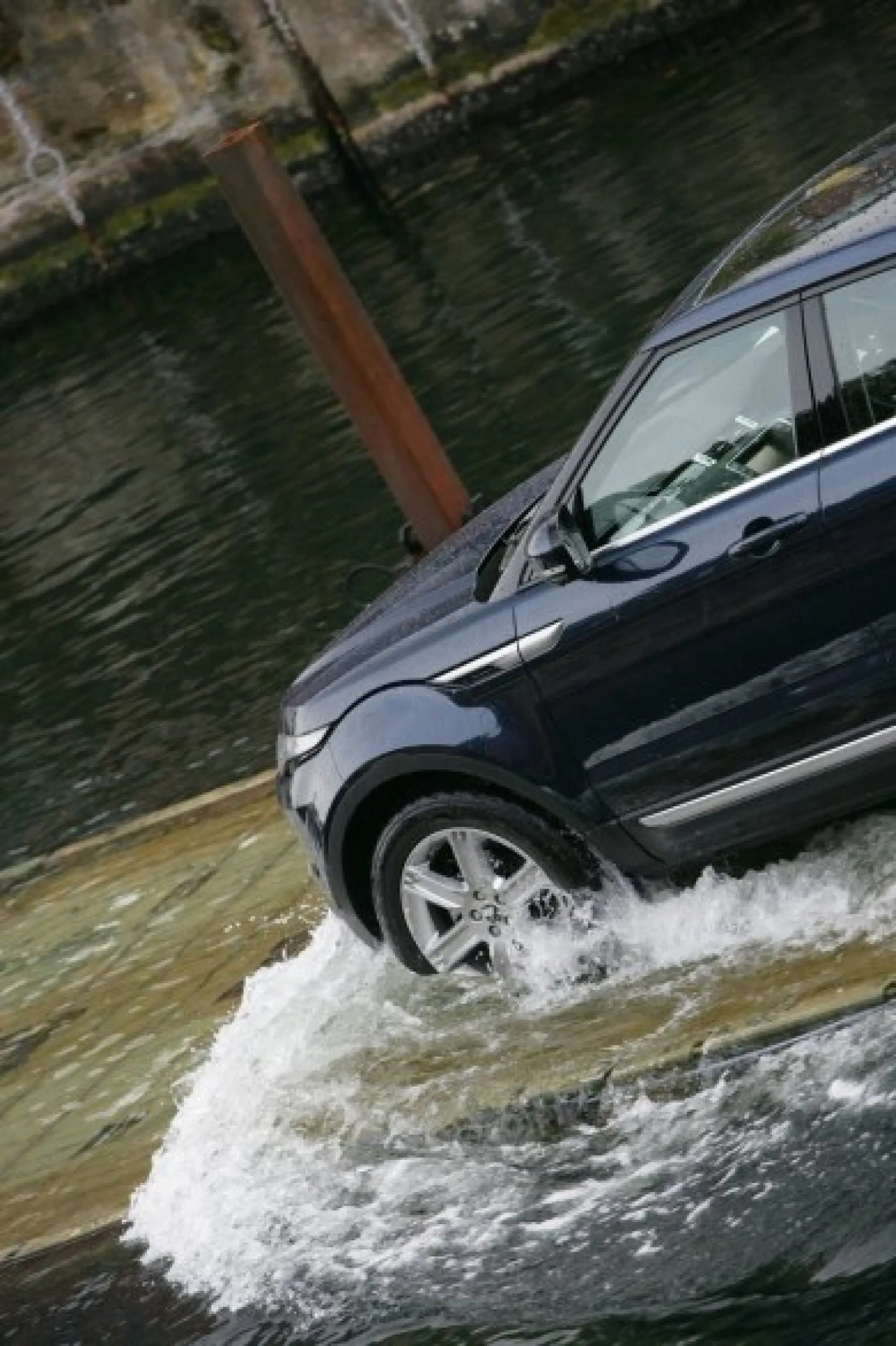Land Rover Range Rover Evoque nuove foto ufficiali - 39