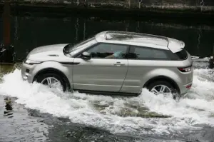 Land Rover Range Rover Evoque nuove foto ufficiali - 49