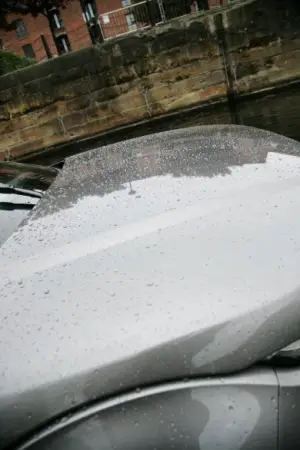 Land Rover Range Rover Evoque nuove foto ufficiali