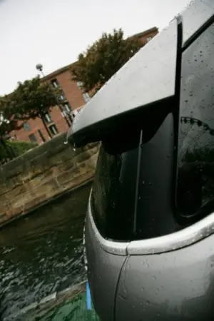 Land Rover Range Rover Evoque nuove foto ufficiali