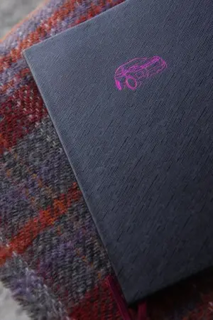 Land Rover Range Rover Evoque nuove foto ufficiali