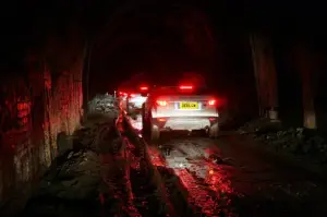 Land Rover Range Rover Evoque nuove foto ufficiali